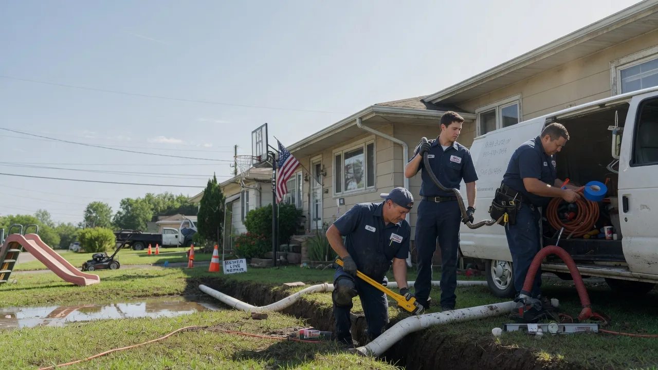 Toilet Installation in Fairfield, IA near me